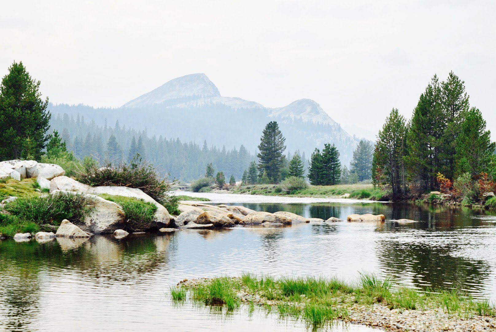 Yosemite