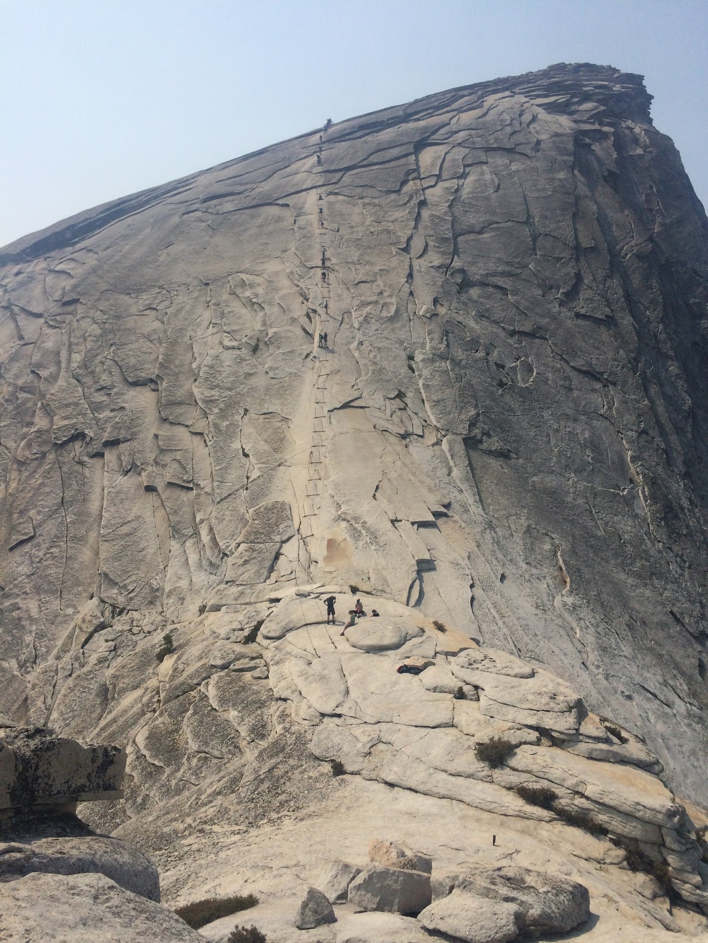 Yosemite