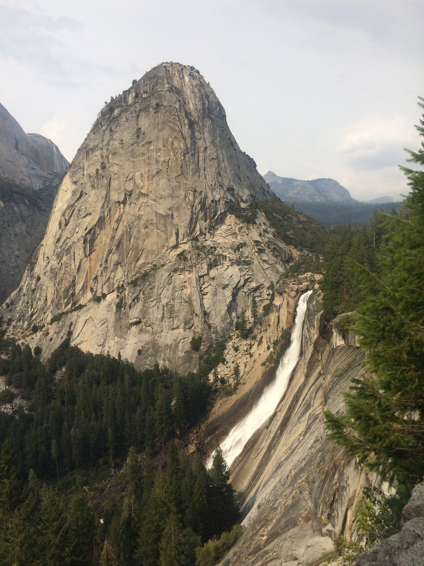 Yosemite
