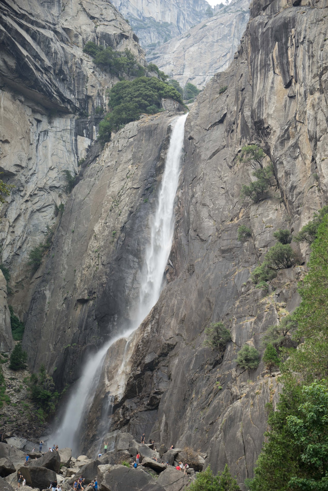 Yosemite