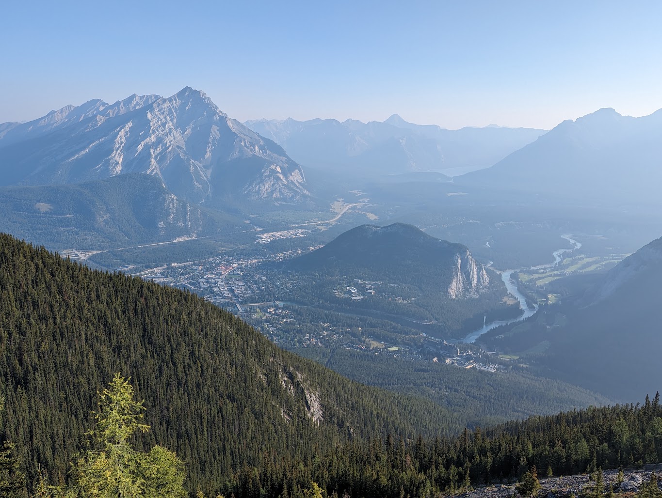 Banff