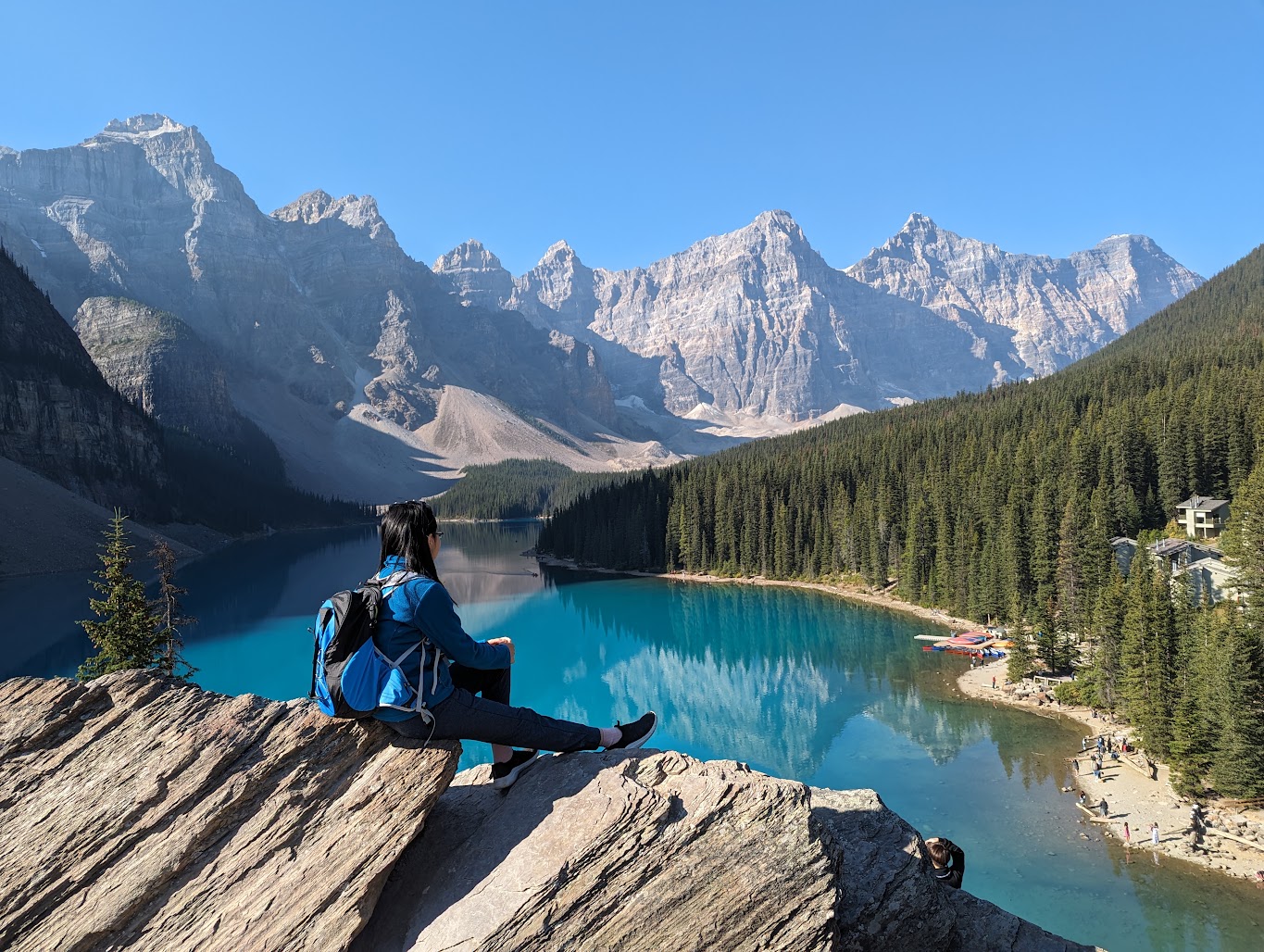 Banff
