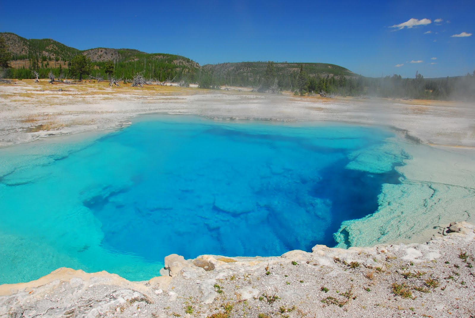 Yellowstone