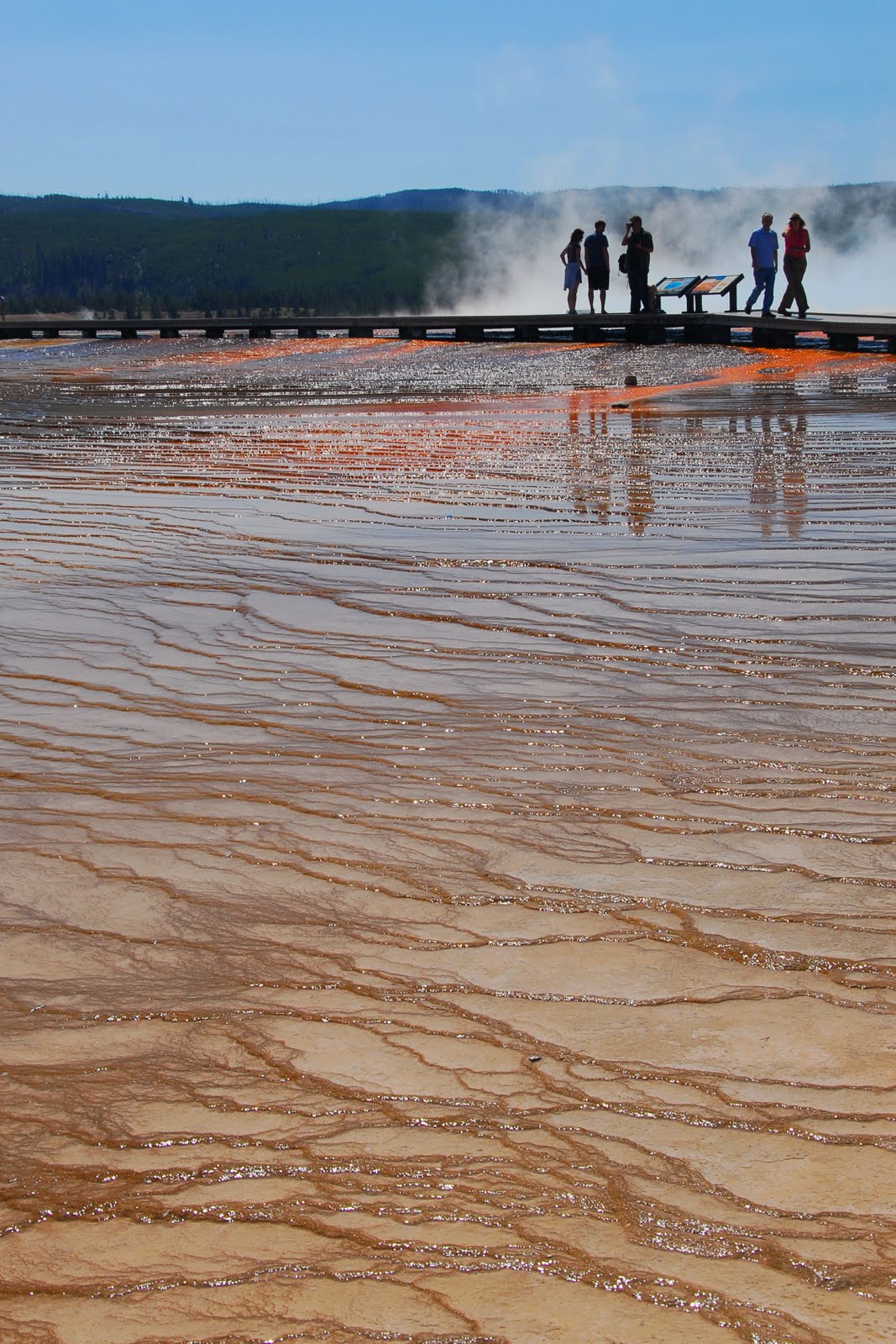 Yellowstone
