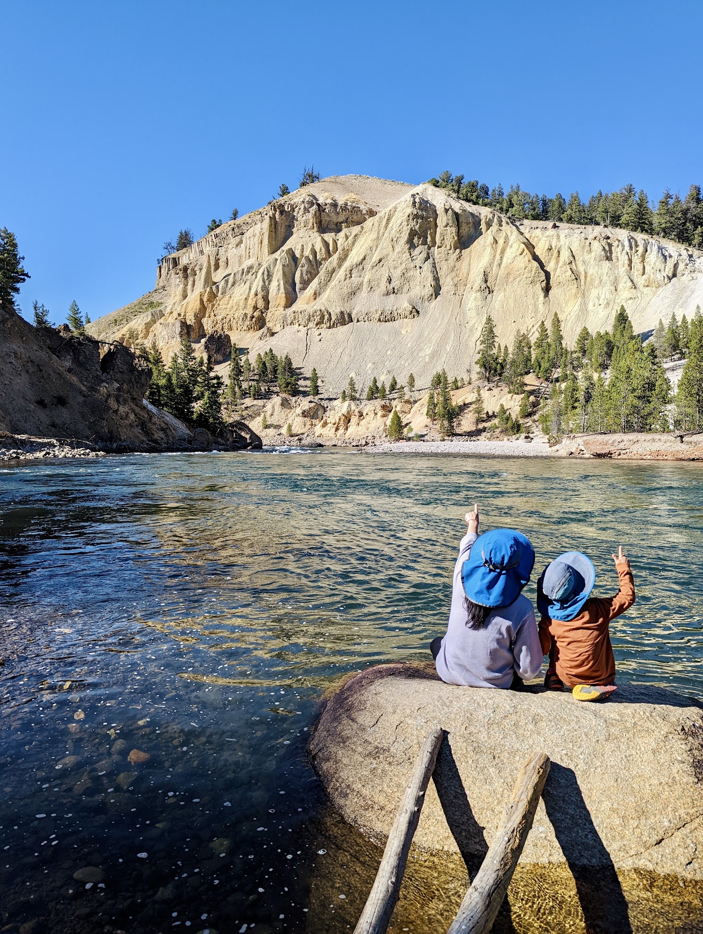 Yellowstone