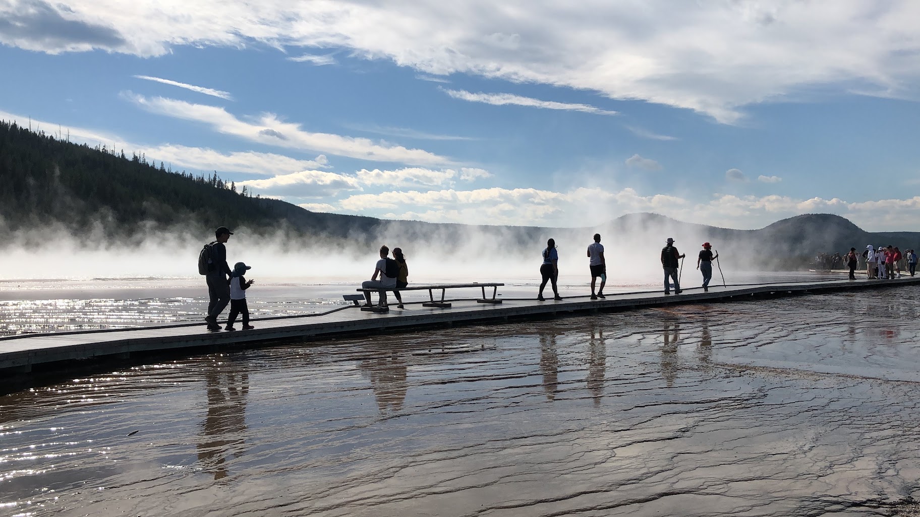 Yellowstone