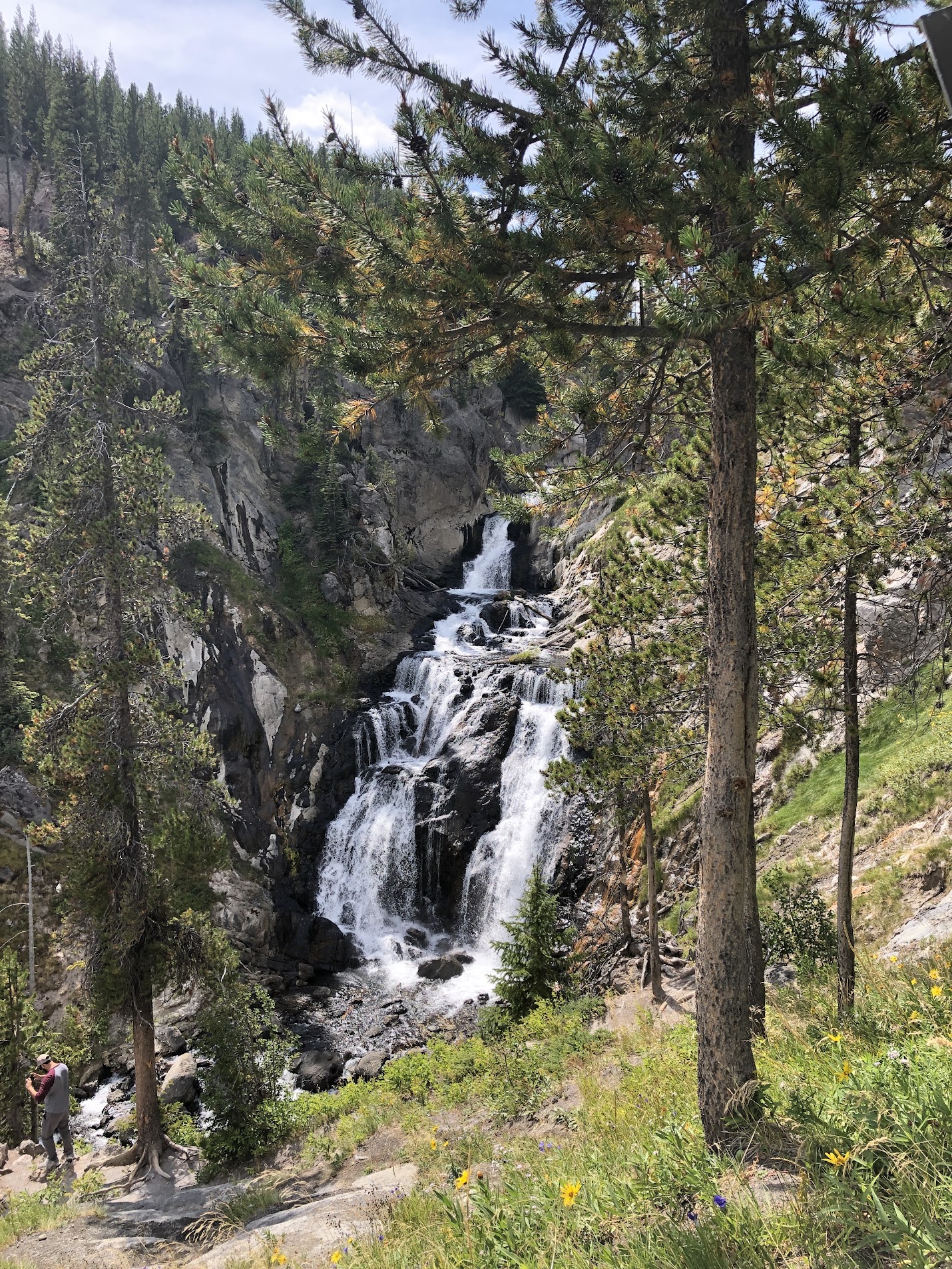 Yellowstone