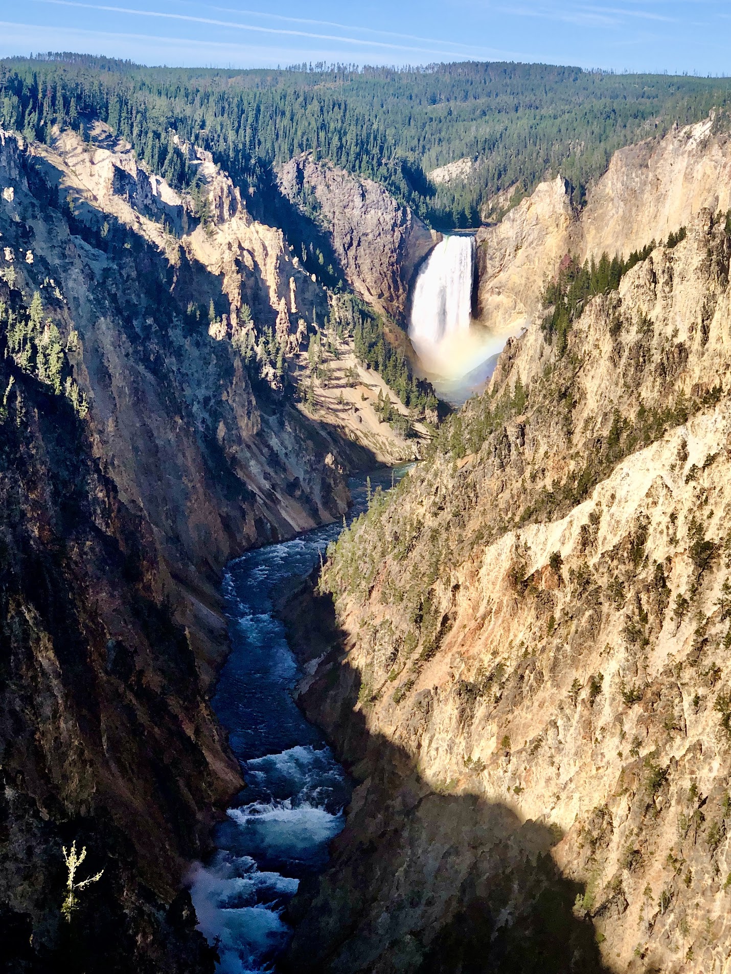 Yellowstone