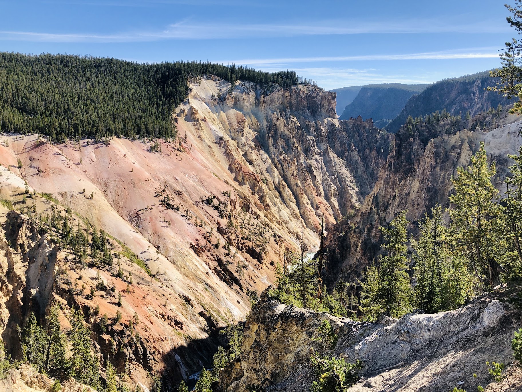 Yellowstone