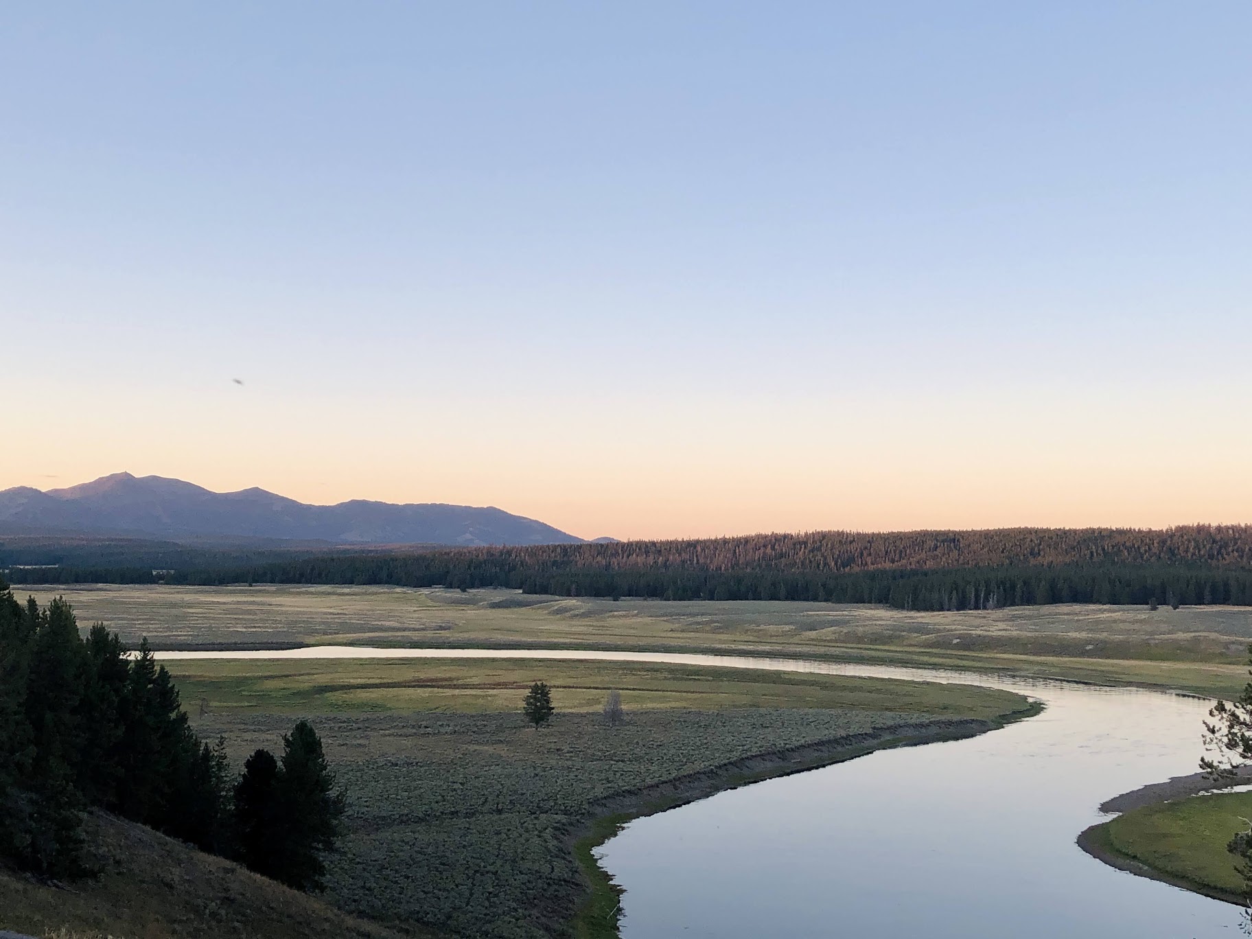 Yellowstone